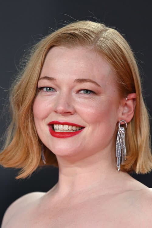 Sarah Snook profile photo