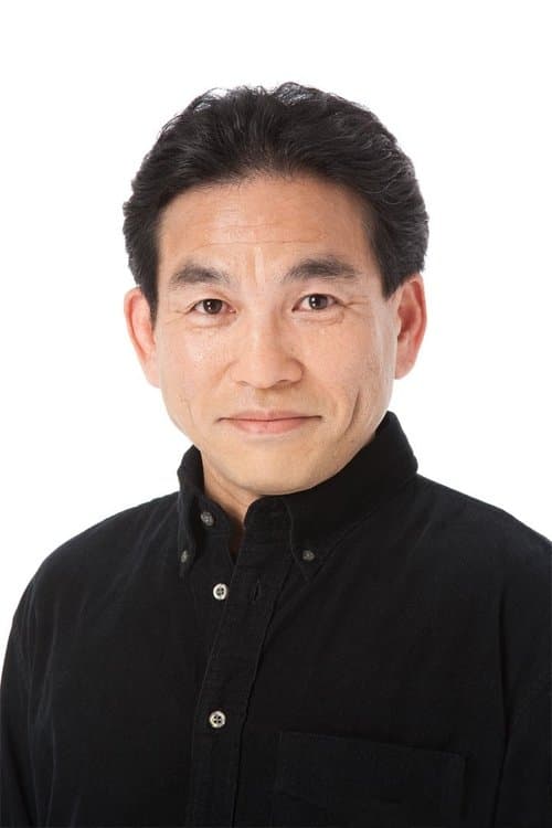Kenji Anan profile photo