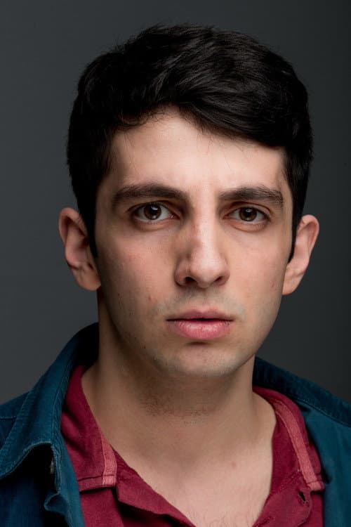 Özer Keçeci profile photo