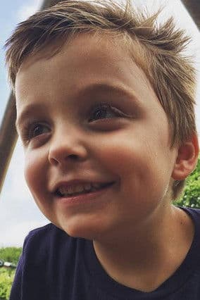 Lukas Gilkison-Parrish profile photo