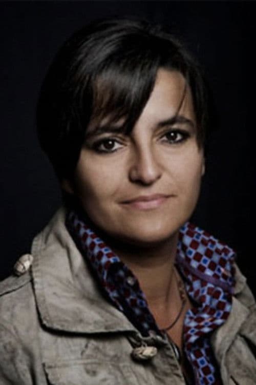 Narjiss Nejjar profile photo