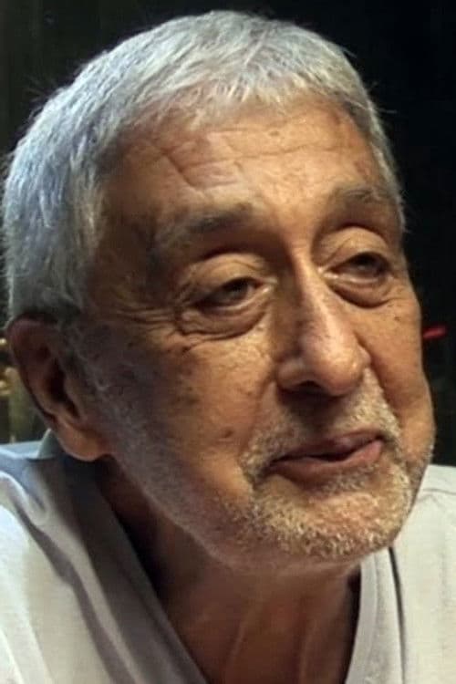 Juan José Mosalini profile photo