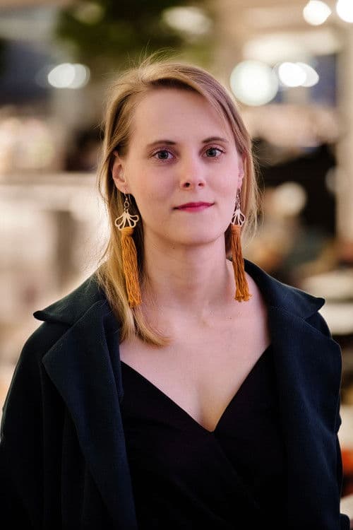 Anniina Kauttonen profile photo