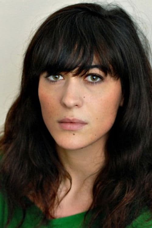 Raphaëlle Boitel profile photo