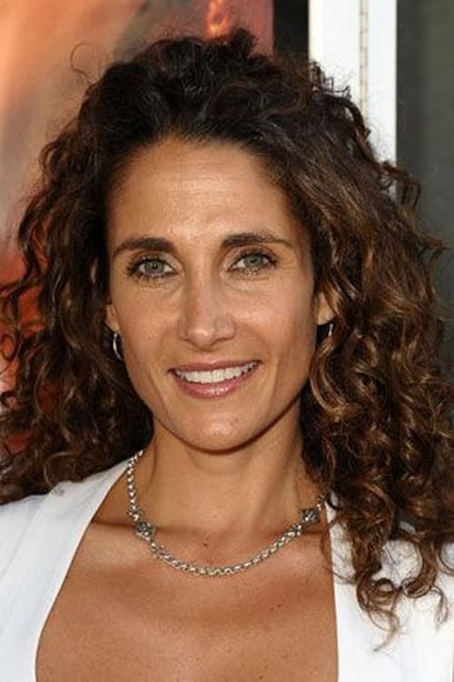 Melina Kanakaredes profile photo