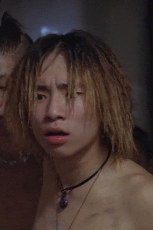 Lai Ka-Yin profile photo