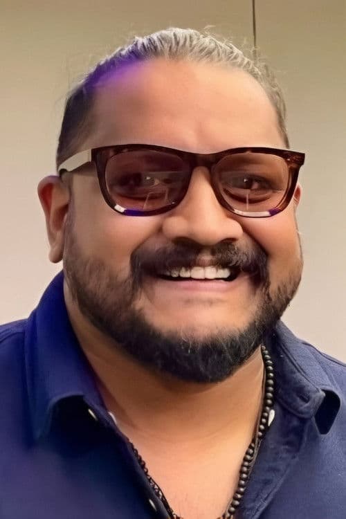 Jithin Laal profile photo