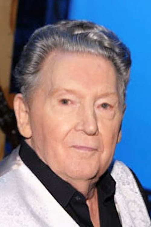 Jerry Lee Lewis profile photo