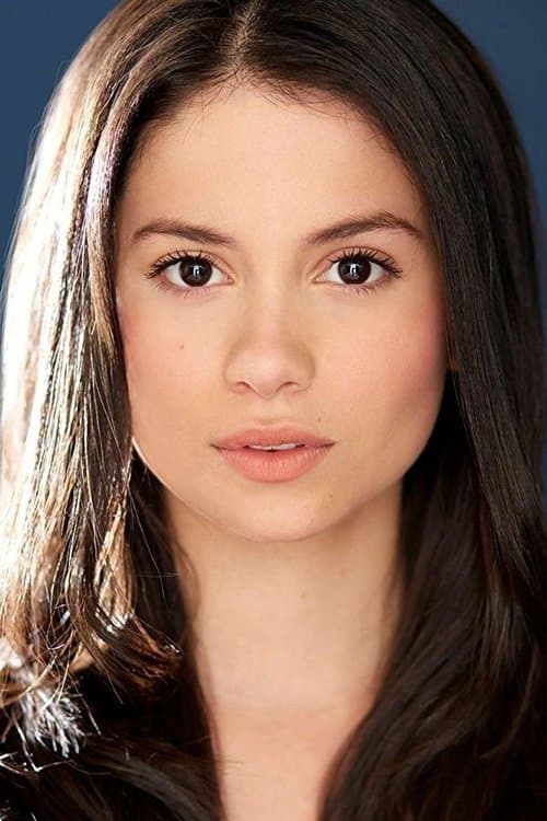 Camila Perez profile photo