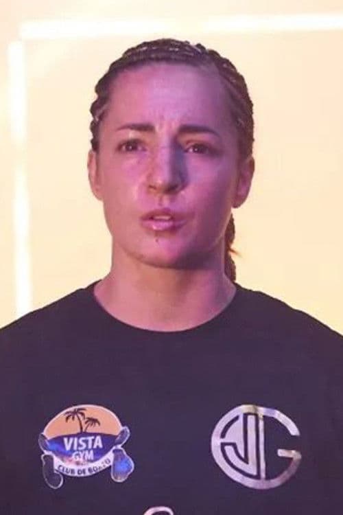 Jorgelina Guanini profile photo