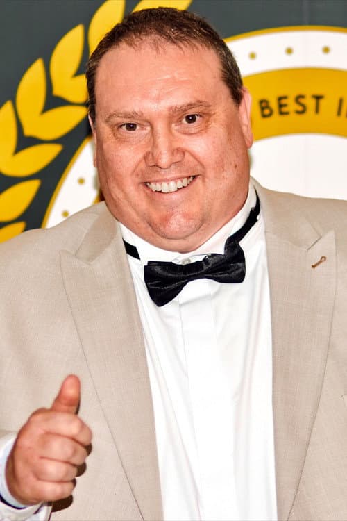 Steven M. Smith profile photo