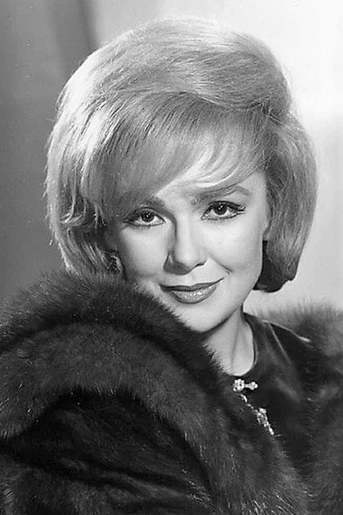 Edie Adams profile photo