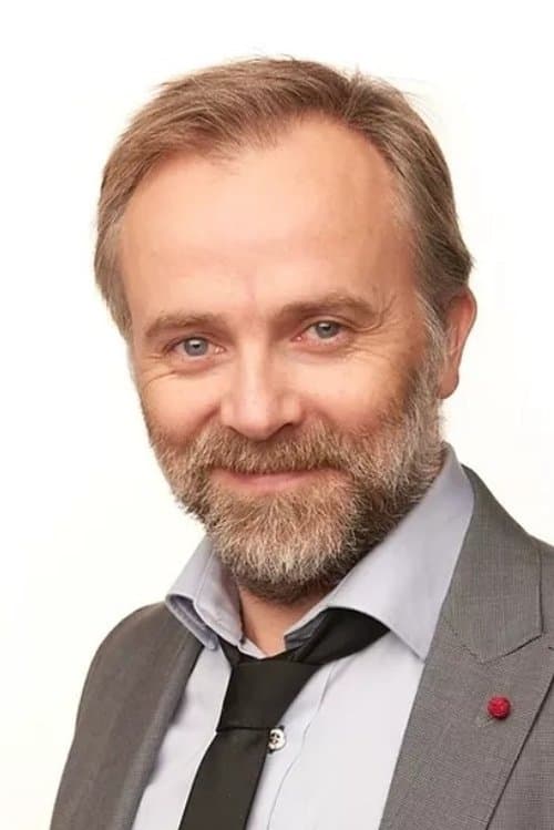 Bergur Þór Ingólfsson profile photo