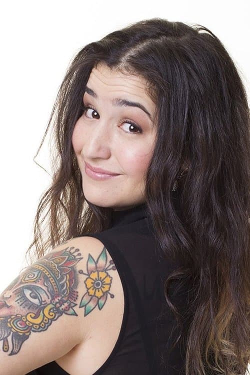 Mariana Mazza profile photo