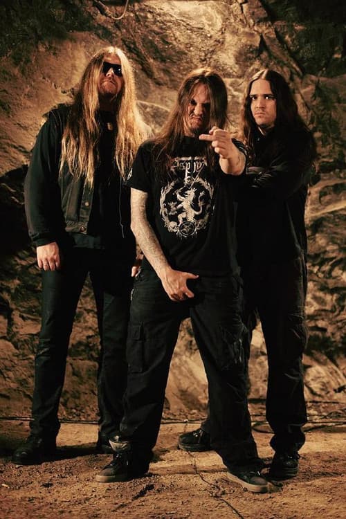 Hypocrisy profile photo