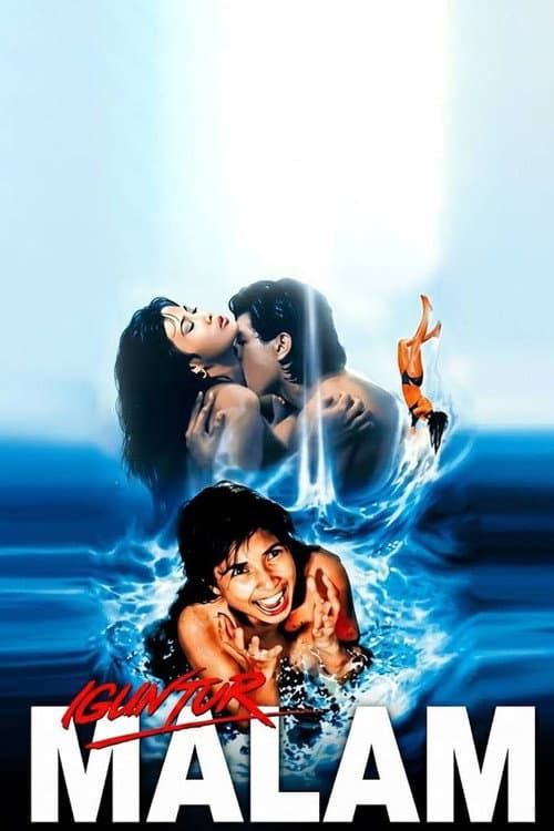 Midnight Thunder poster