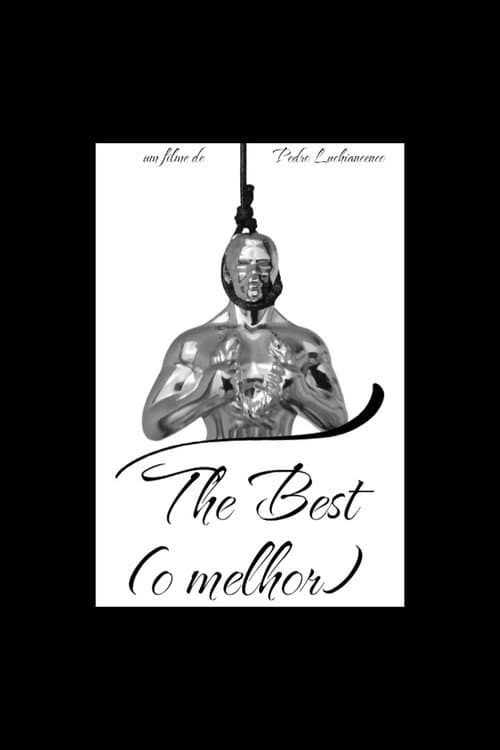 The Best (o melhor) poster