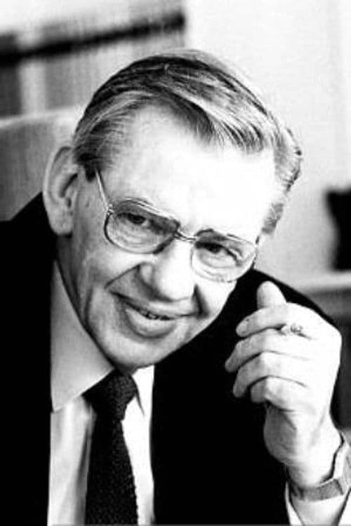 Hanns Anselm Perten profile photo