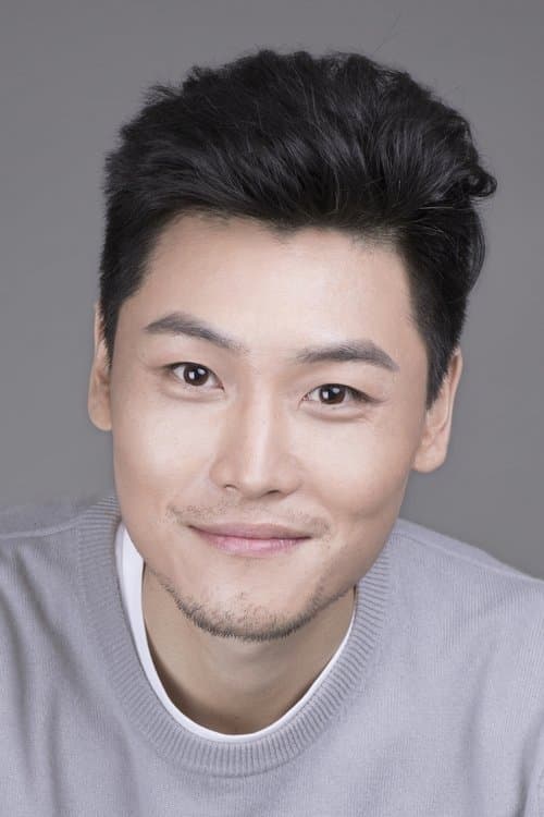 Yang Mingyi profile photo