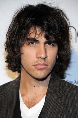 Nick Simmons profile photo