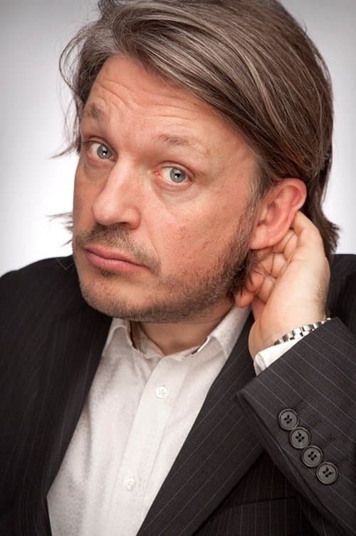 Richard Herring profile photo