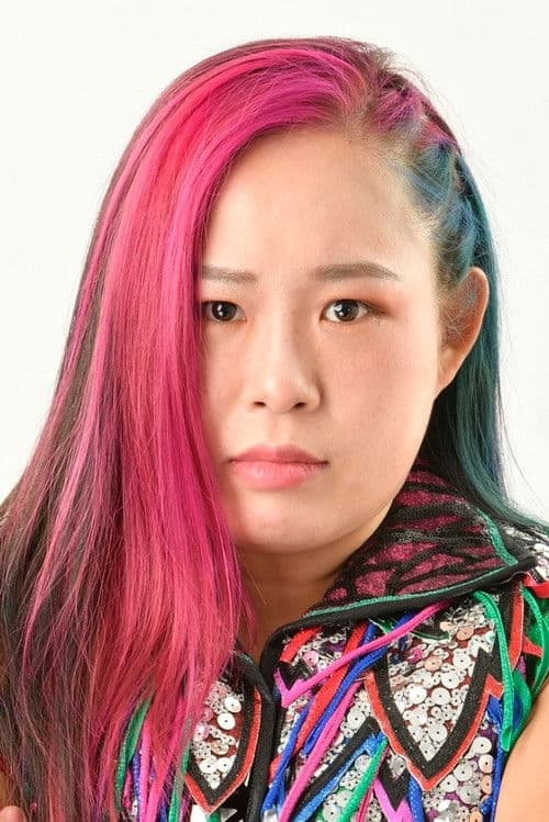 Chihiro Hashimoto profile photo