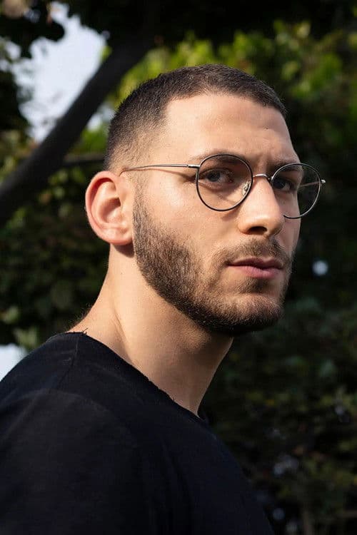 Jérémie Danon profile photo