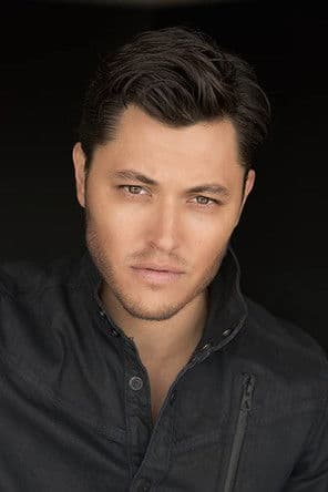 Blair Redford profile photo