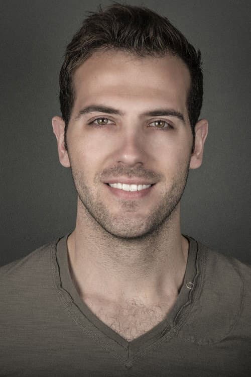 Jared Andrew Bybee profile photo