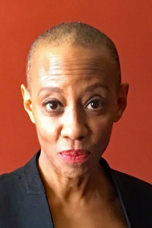 Gail Ann Dorsey profile photo