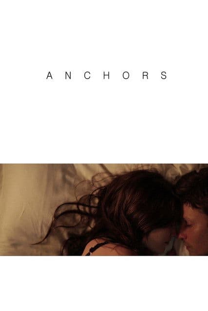 Anchors poster