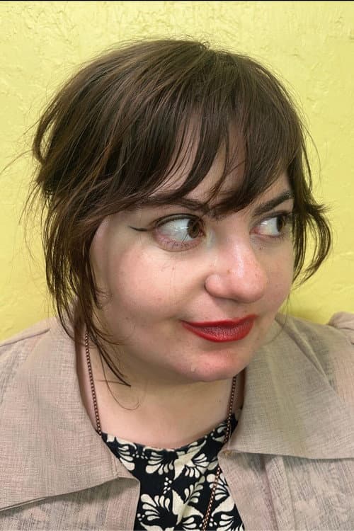 Lucia Fasano profile photo