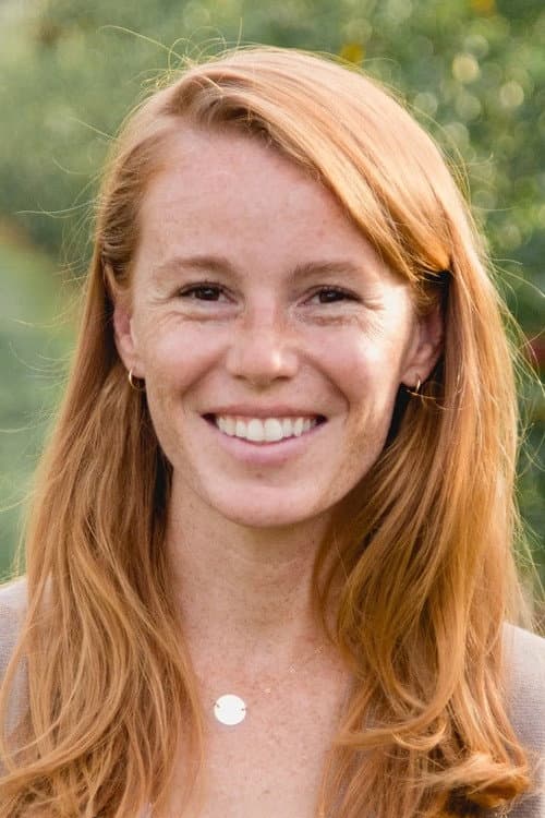 Rebecca Cooke profile photo