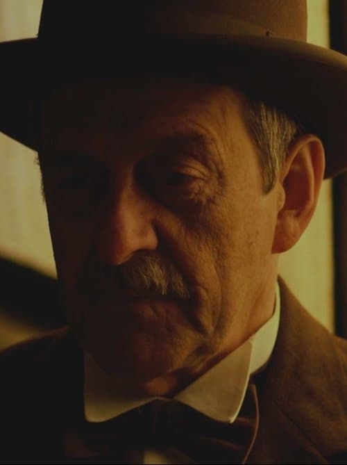 The New and the Old poster