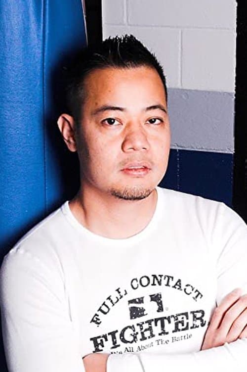 François Nguyen profile photo