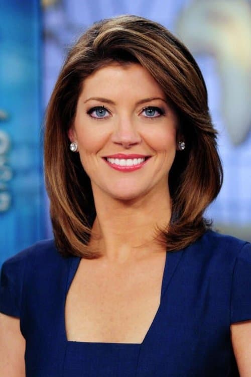 Norah O'Donnell profile photo