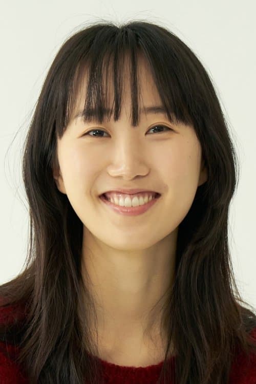 Jung Soo-ha profile photo