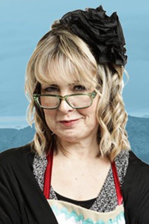 Helene Truter profile photo