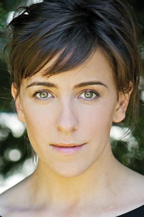 Danielle King profile photo