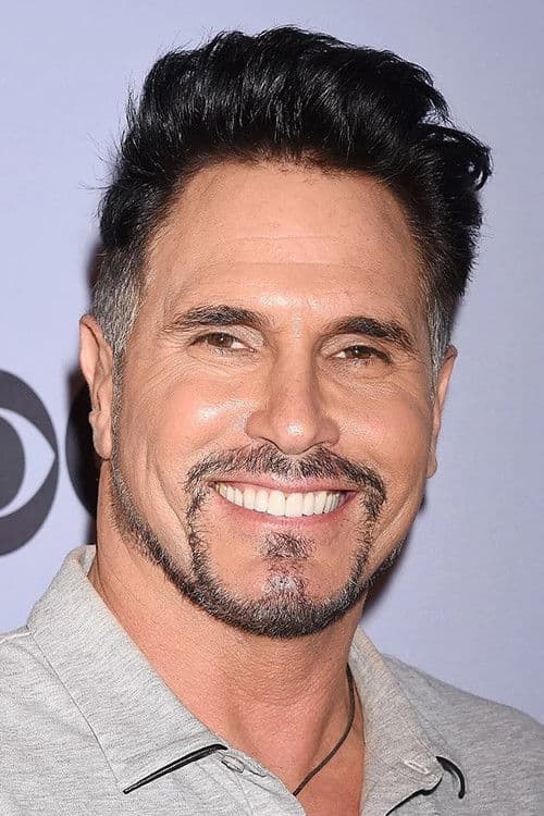 Don Diamont profile photo