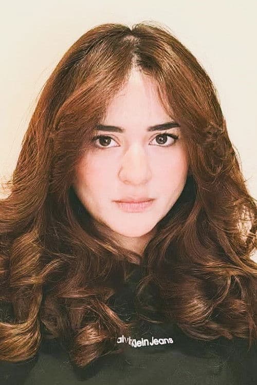 Yumna Zaidi profile photo