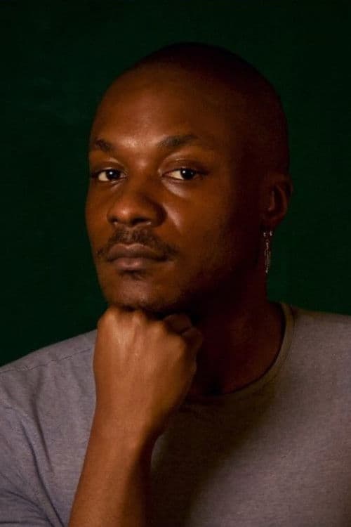 Sean Thompson-Patterson profile photo