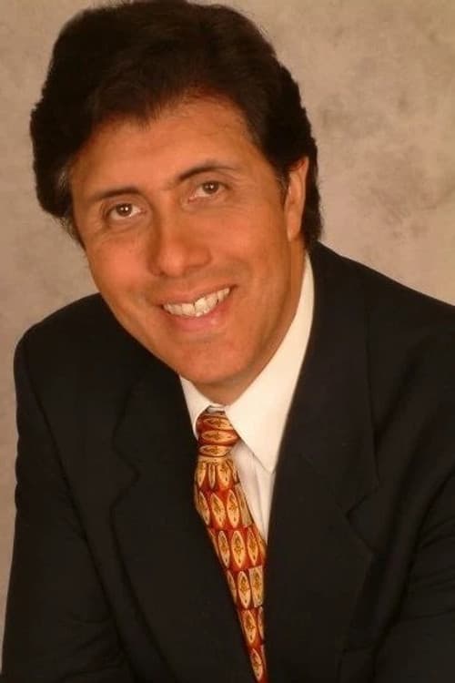 Manuel Cabral profile photo