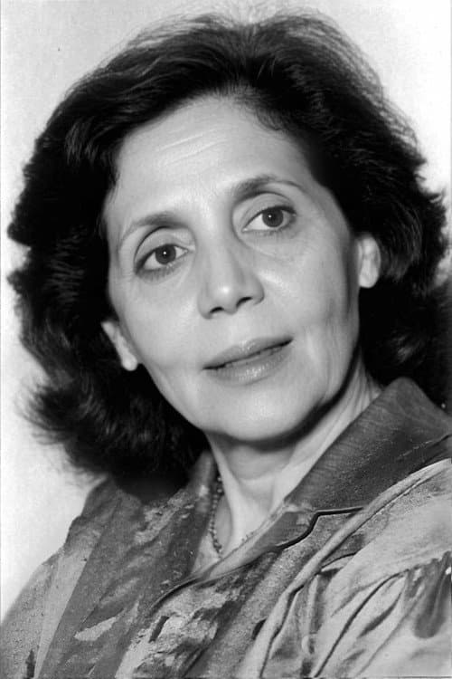 Djamila Bouhared profile photo