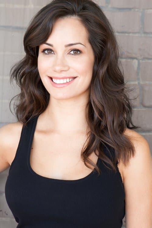 Amiée Conn profile photo