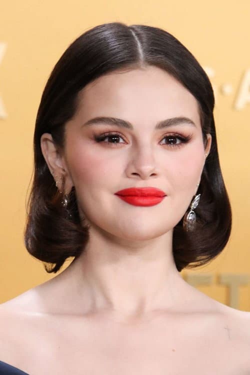 Selena Gomez profile photo