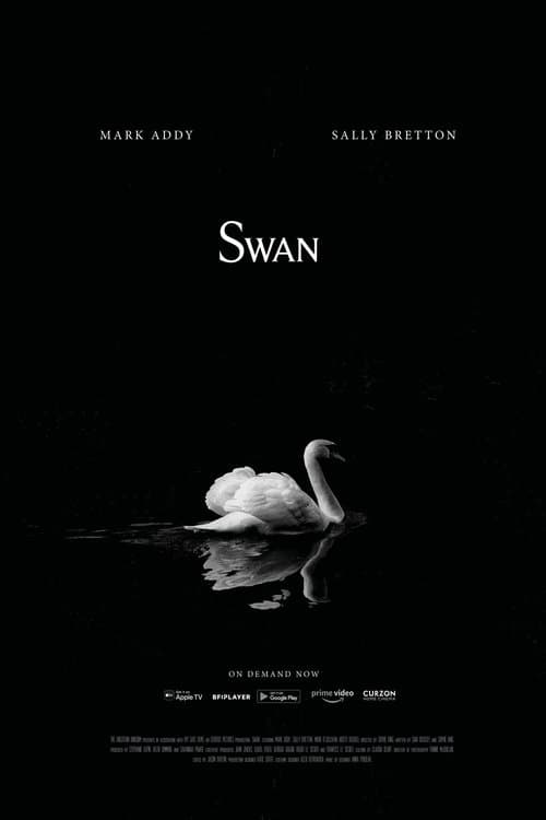 Swan poster