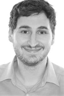 Jesse Singal profile photo