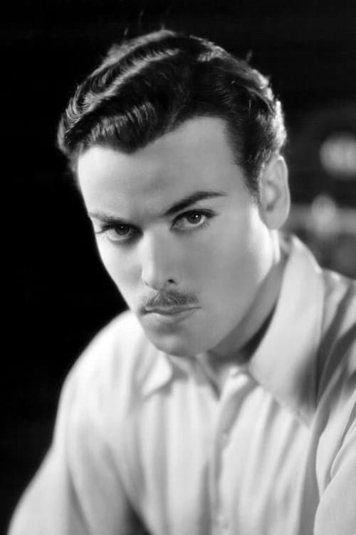 Nils Asther profile photo