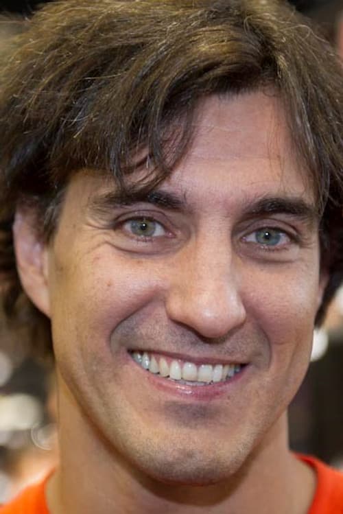 Carlos Suárez profile photo